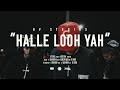 Isaiah Robin - "Halle Looh Yah"  (MUSIC VIDEO)