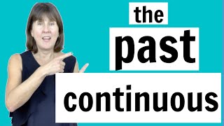 Is Past continuous and past progressive the same?
