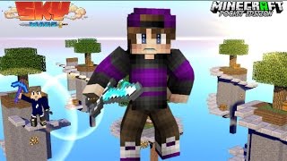 ~ {Sky Wars} ~ Estou Melhorando ! = Carlos =