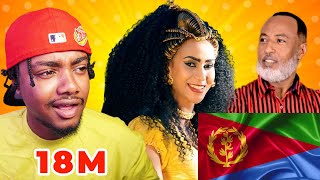 MOST WATCHED ERITREAN MUSIC.