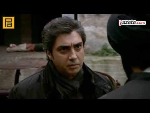 Polat Alemdar'a Suriye'de Tuzak