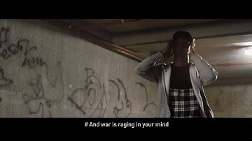 Signkid - Newsflash ft Mr Off Key (Official Music Video BSL)