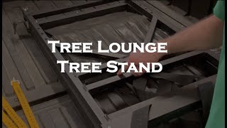 Tree Lounge  Making it easier to use