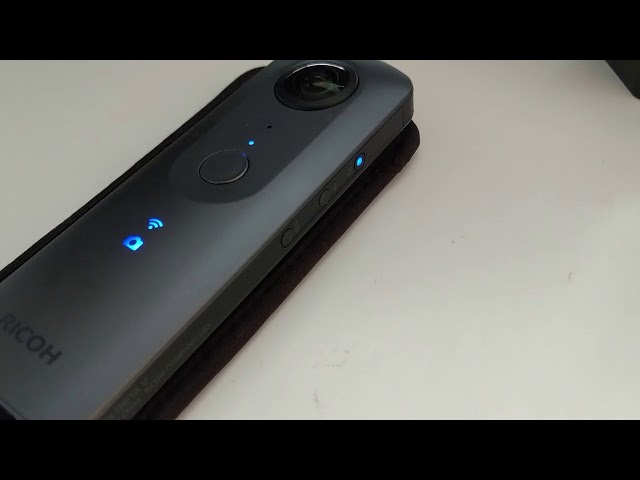 その他 RICOH THETA THETA X - Ricoh