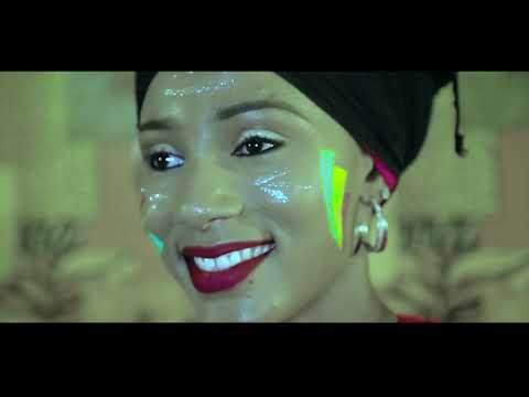 Dr Keb ft Sidiki Diabaté African Woomen (Clip officiel)