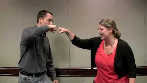 Shake & Bake: Joanna Lawson-Matthew & DJ Waldow