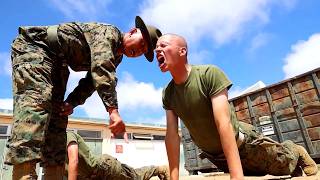 Every Week of Marine Corps Boot Camp, and What It Does to a Recruit Who Can Never Go Back