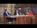 الجزيرة20 مسيرة متجددة ورسالة أصيلة فيروز زياني جمال ريان ومحمود مراد