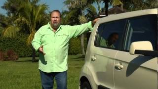 2012 Kia Soul Eco Review Video by Voxel Group - Garage TV