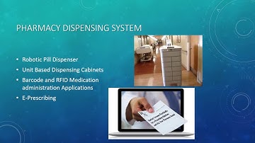 Computers Promote Patient Safety