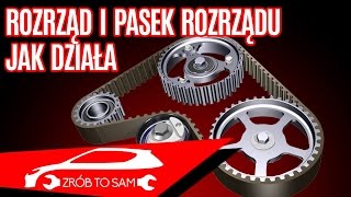 Jak Działa Rozrząd I Co Ile Go Wymieniać Vlog #31 - Youtube