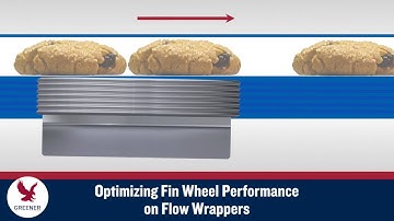 Optimizing Fin Wheel Performance on Flow Wrappers