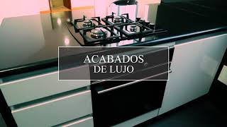 Promoción de apartamentos en venta en Bogotá Edificio Orion