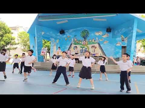 2025.5.25 信義課照班表演～LOVE