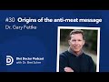 Diet Doctor Podcast #30 — Dr. Gary Fettke