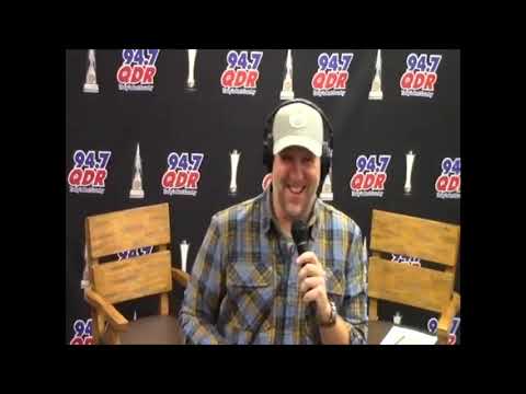 CMA Interviews: Luke Combs