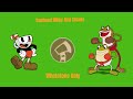 Cuphead - Ribby And Croaks (Whetstone Only)
