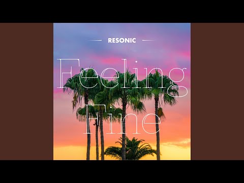 Feeling Fine (Radio Edit)
