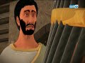 مسلسل يوسف الصديق عليه السلام الجزء الثانى الحلقة الثانية 