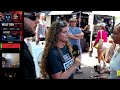 The Cowardice Problem on the Left #trump #live