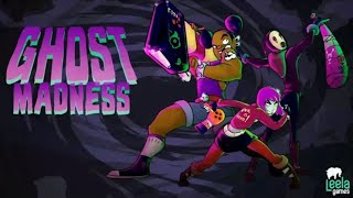 Ghost Madness Arcade Shooting Android GamePlay screenshot 2