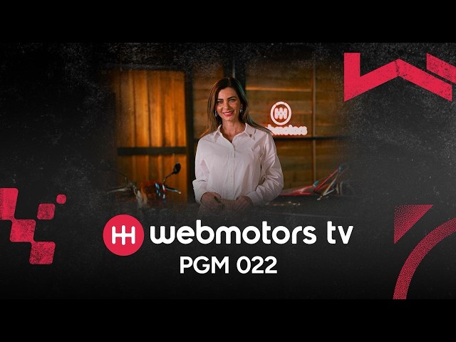 Video: WEBMOTORS TV | Segurança infantil, Golf GTI, Yaris GR , escolha para o carro de família! 30/08/2026