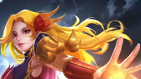 Flavia heroes evolved ability showcase