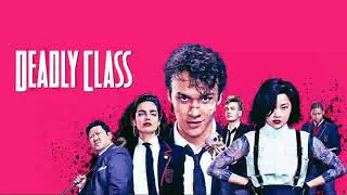 Deadly Class Soundtrack | S01E05 | Holiday In Cambodia | DEAD KENNEDYS |