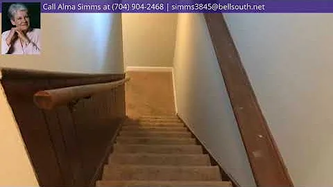 4216 Maureen Drive, Charlotte, NC 28205 - MLS #350...