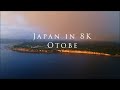 Japan in 8K - Otobe, Hokkaido-