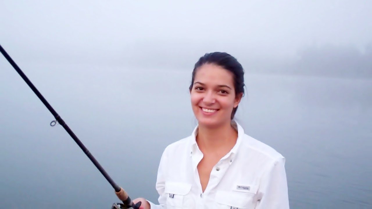 Top Water Bass Fishing With Ribbit Frogs