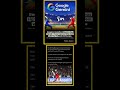 Google Gemini Signs ₹270 Crore IPL Deal | Biggest AI Sponsorship in Cricket History 🔥🏏