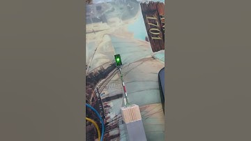 DCC+++ operates Accessory Decoder