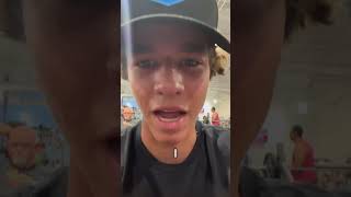 Day In The Life Of A 17 Year Old Professional Surfer