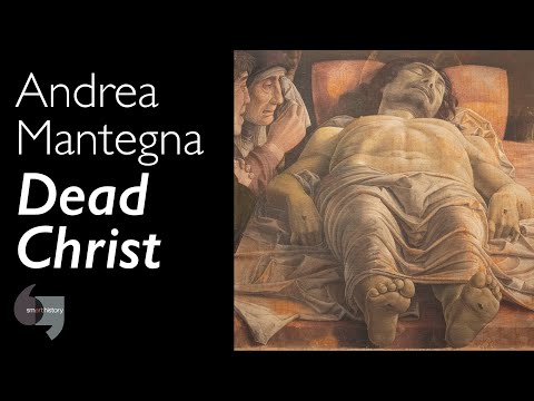 Video: Pentru ce era cunoscută andrea mantegna?