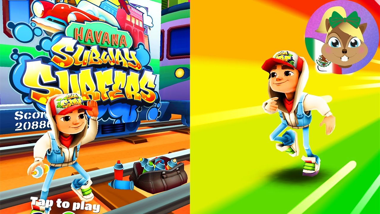 ♡MEU RECORD E DE MAIS DE 400 MIL! Subway Surf♧, •