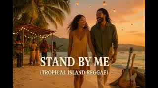 Stand by Me (Tropical Island Reggae Cover) (Auran Music Studios)