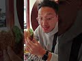 Trying the best burger in Korea