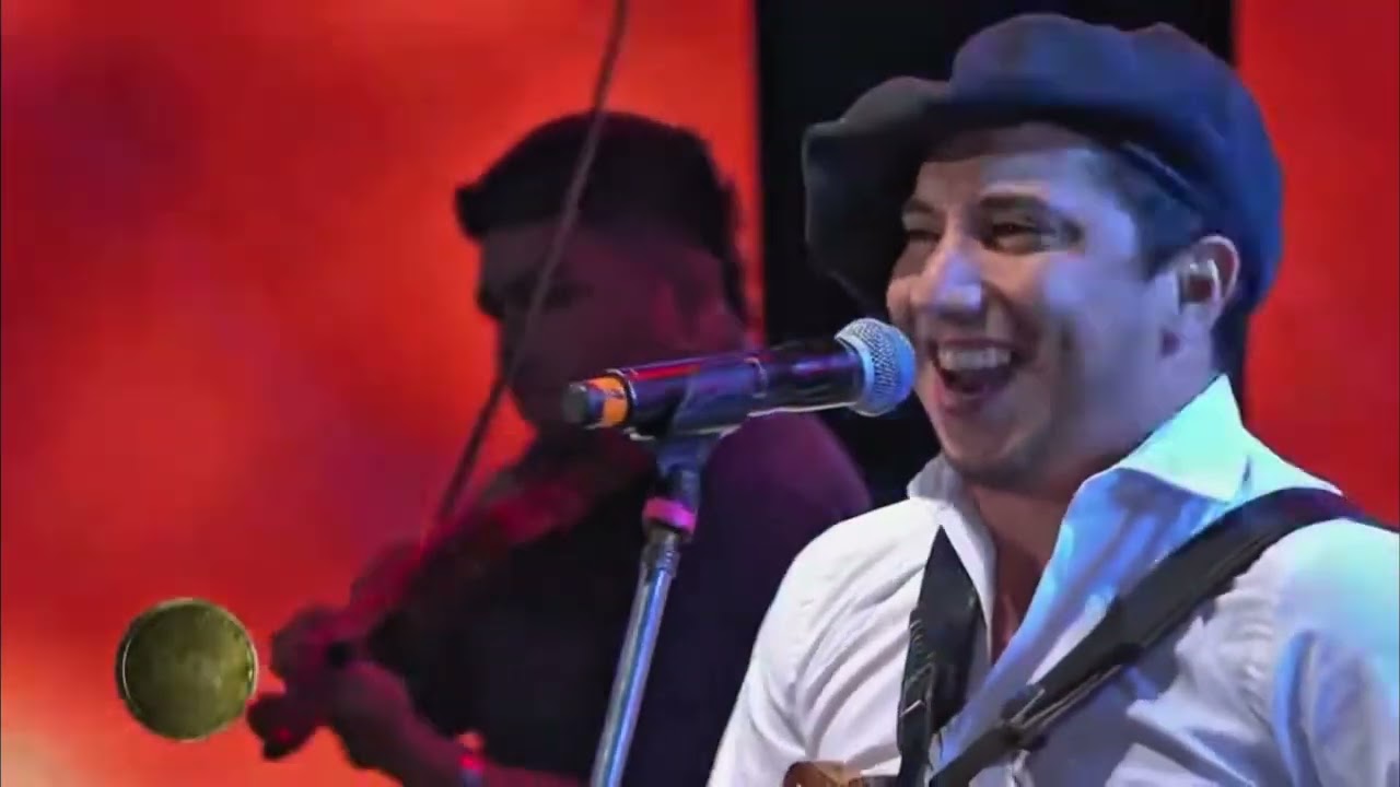 Piko Frank - Fiesta Nacional del Chamamé 2025.