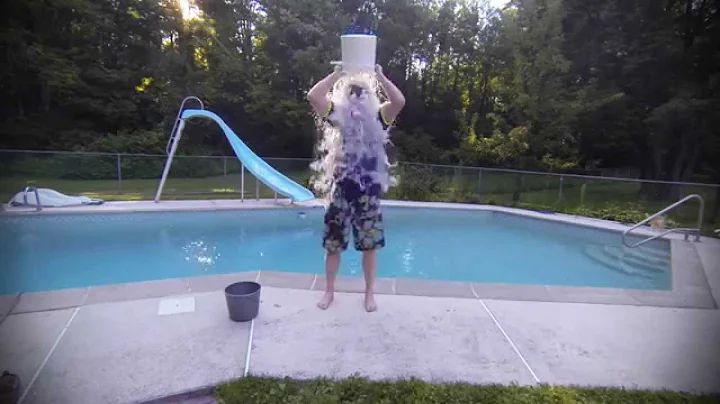Ice Bucket Challenge