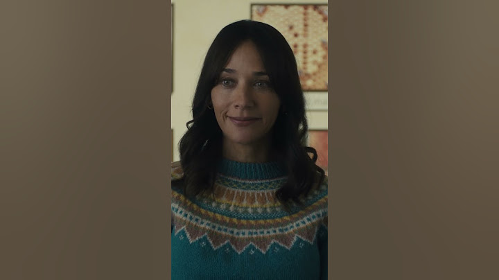 this scene is soooo freaky #BlackMirror