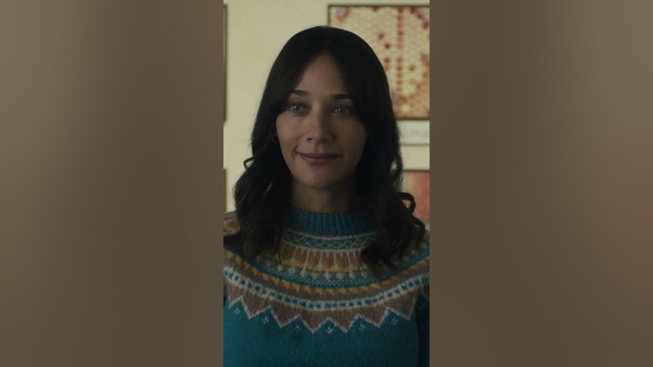 this scene is soooo freaky #BlackMirror
