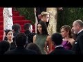 Kendall Jenner & Justin Bieber crosses path at Met Gala 2015 w/ Miranda Kerr