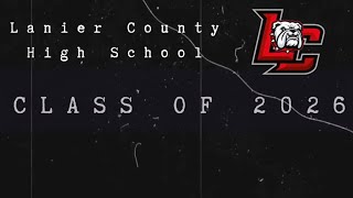 LCHS Class of 2026 Senior Slideshow (As of 4.17.26)