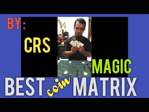 best-coin-matrix---crs-magic