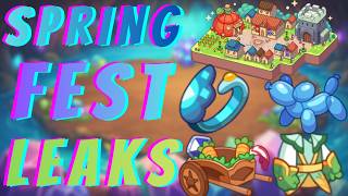 Prodigy Math Game | NEW Leaked Spring Fest Update & Armor Coming to Prodigy!