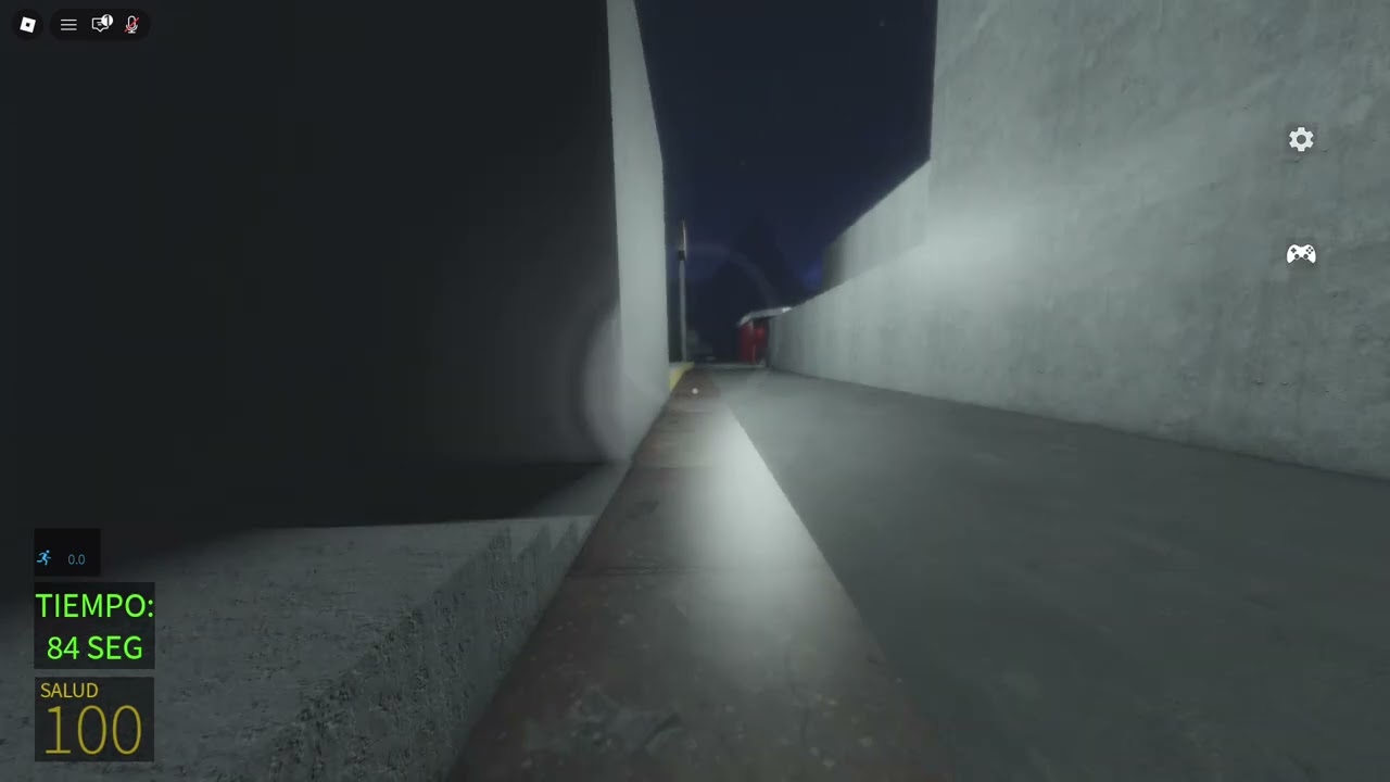 Nuevo mapa en Selene Oxxo