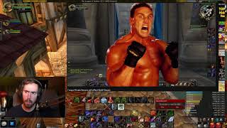 Asmongold Reacts To "7 Ways Private Servers Will Affect WoW Classic" By dodgykebab