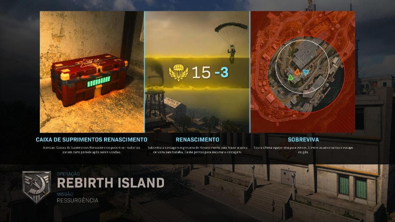 Warzone ”Portnova Jumper” YouTube