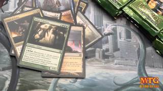 Just The Sauce-Theros Booster Box Opening